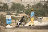Abdulla Al Ghatam